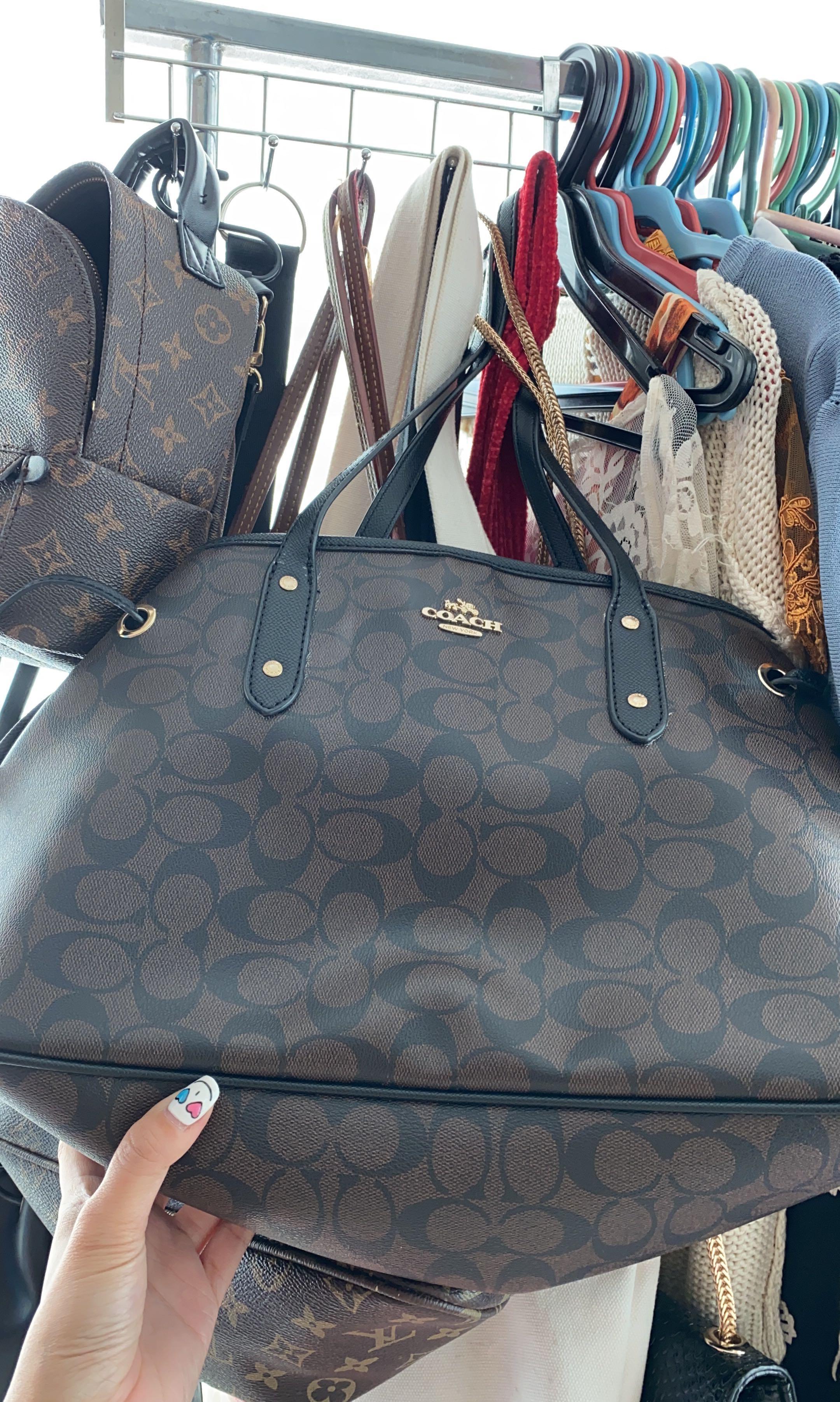 Handbag coach outlet gred aaa