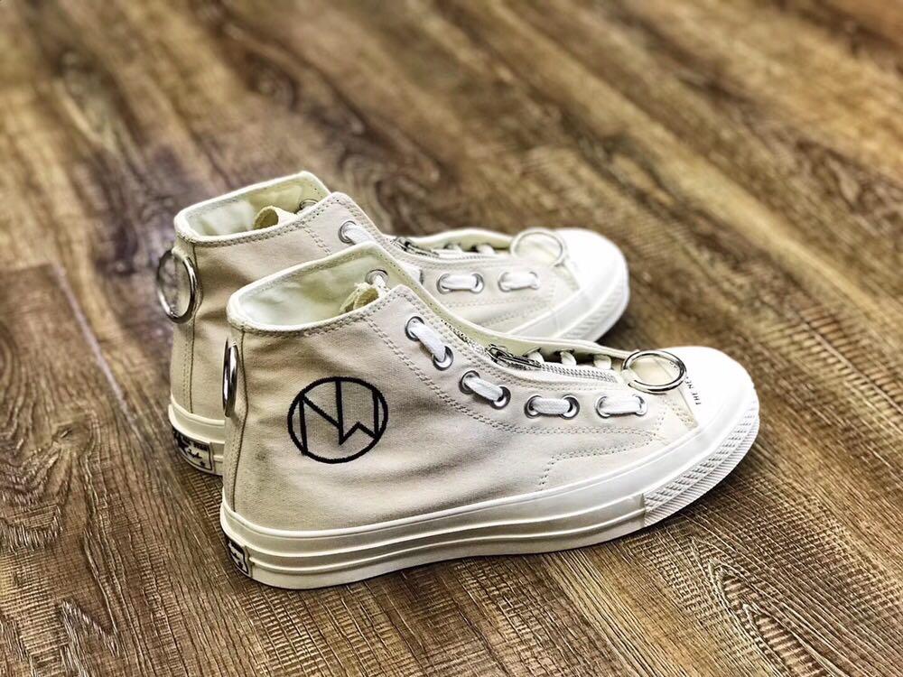 New warriors converse sale