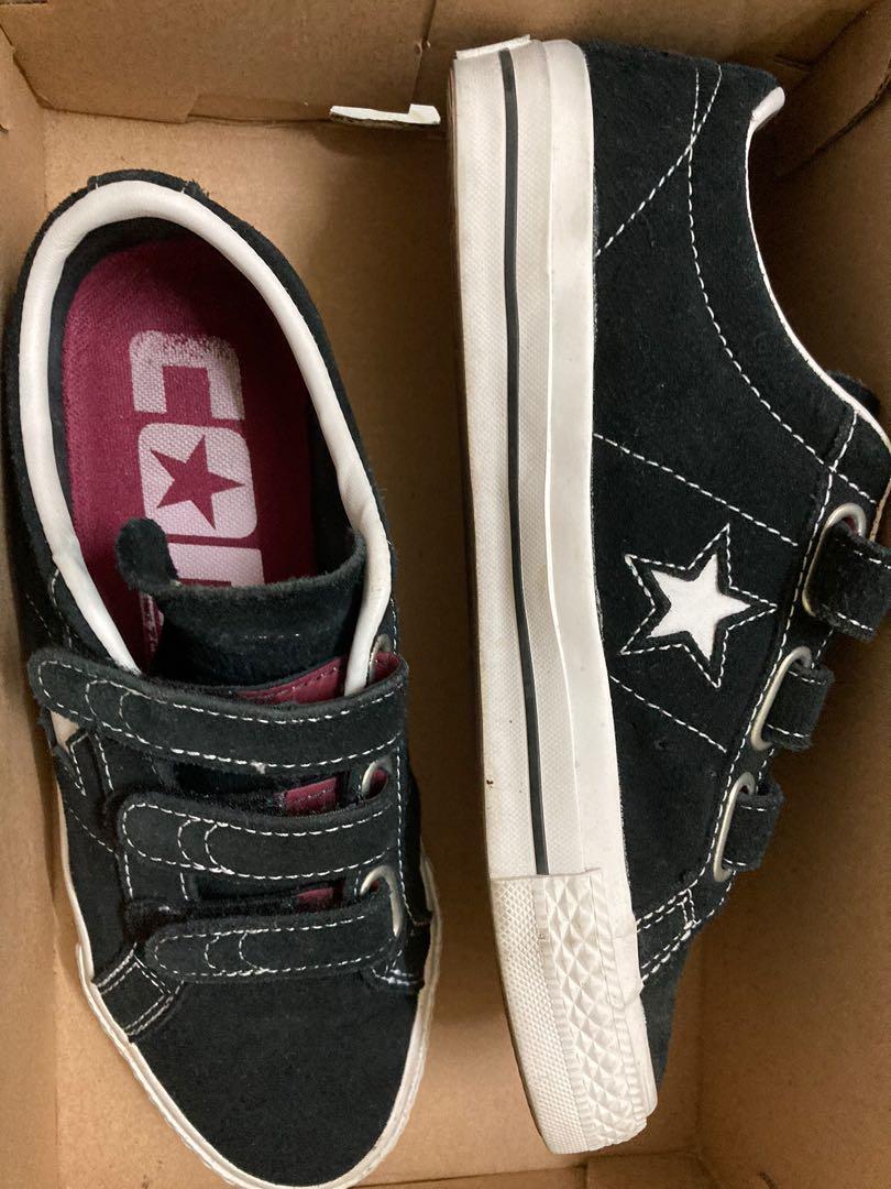 converse pro 3v