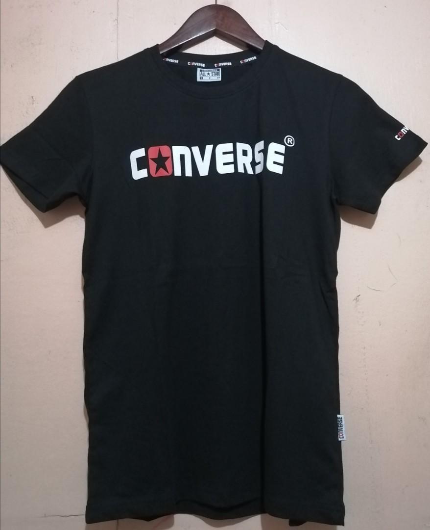 converse tops