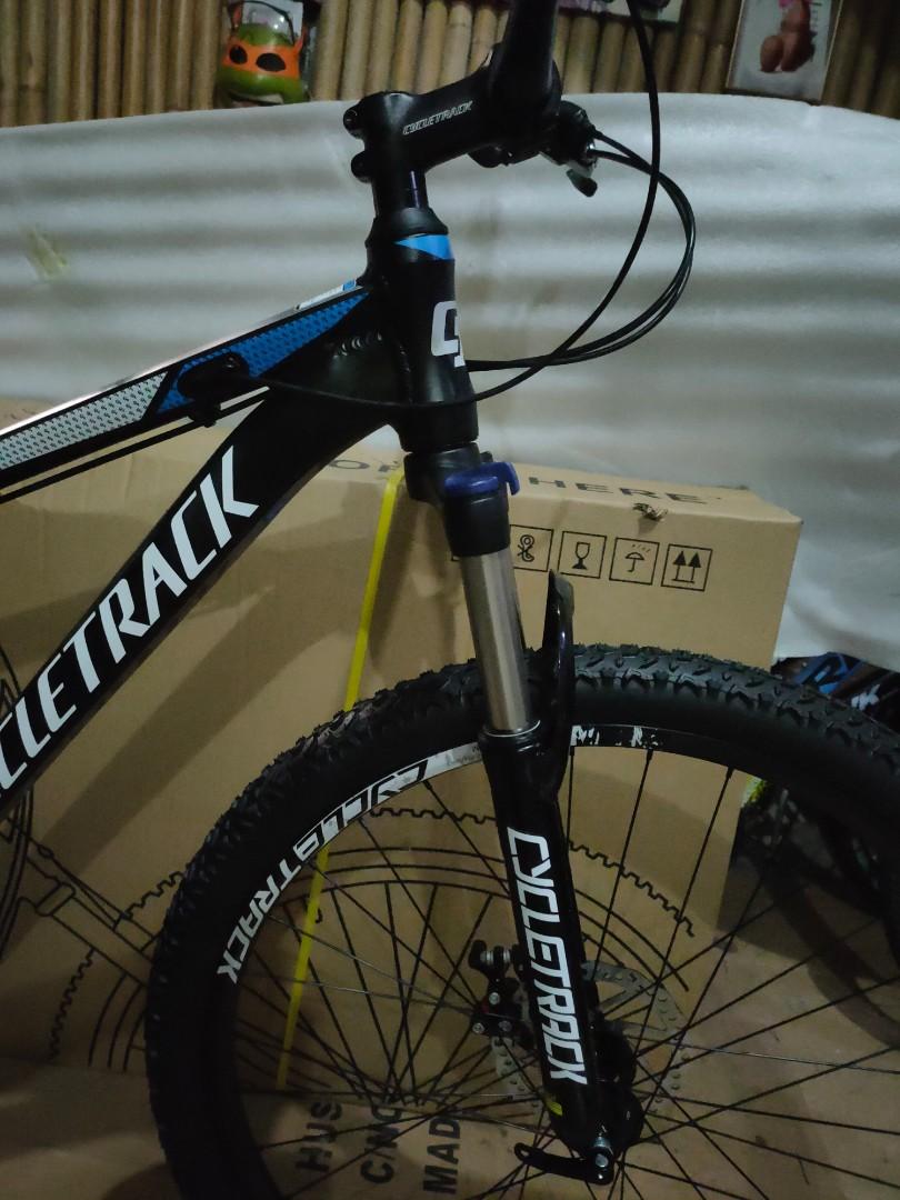avia mtb 27.5