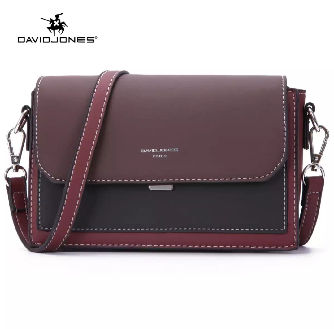 David Jones Sling Bags Handbags - Buy David Jones Sling Bags Handbags  online in India