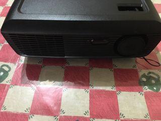 Dell 1410X Projector