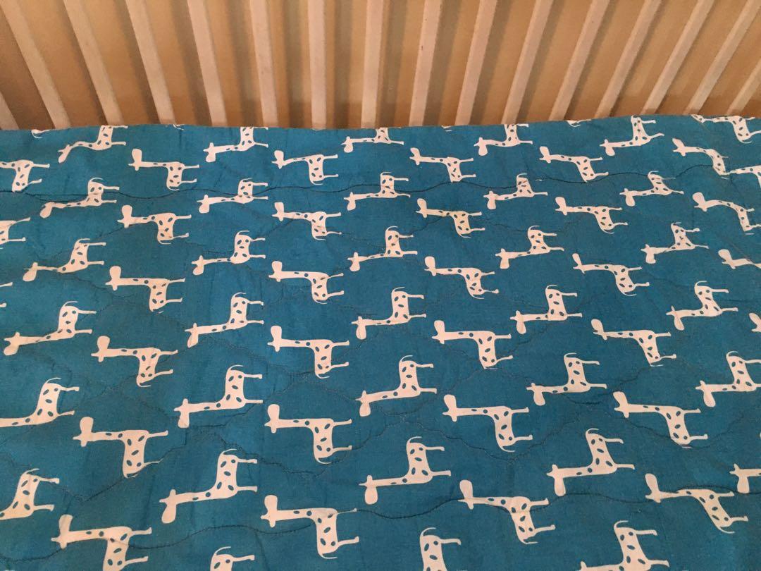 Delta Luv Crib 3 in 1, Babies & Kids, Baby Nursery & Kids Furniture