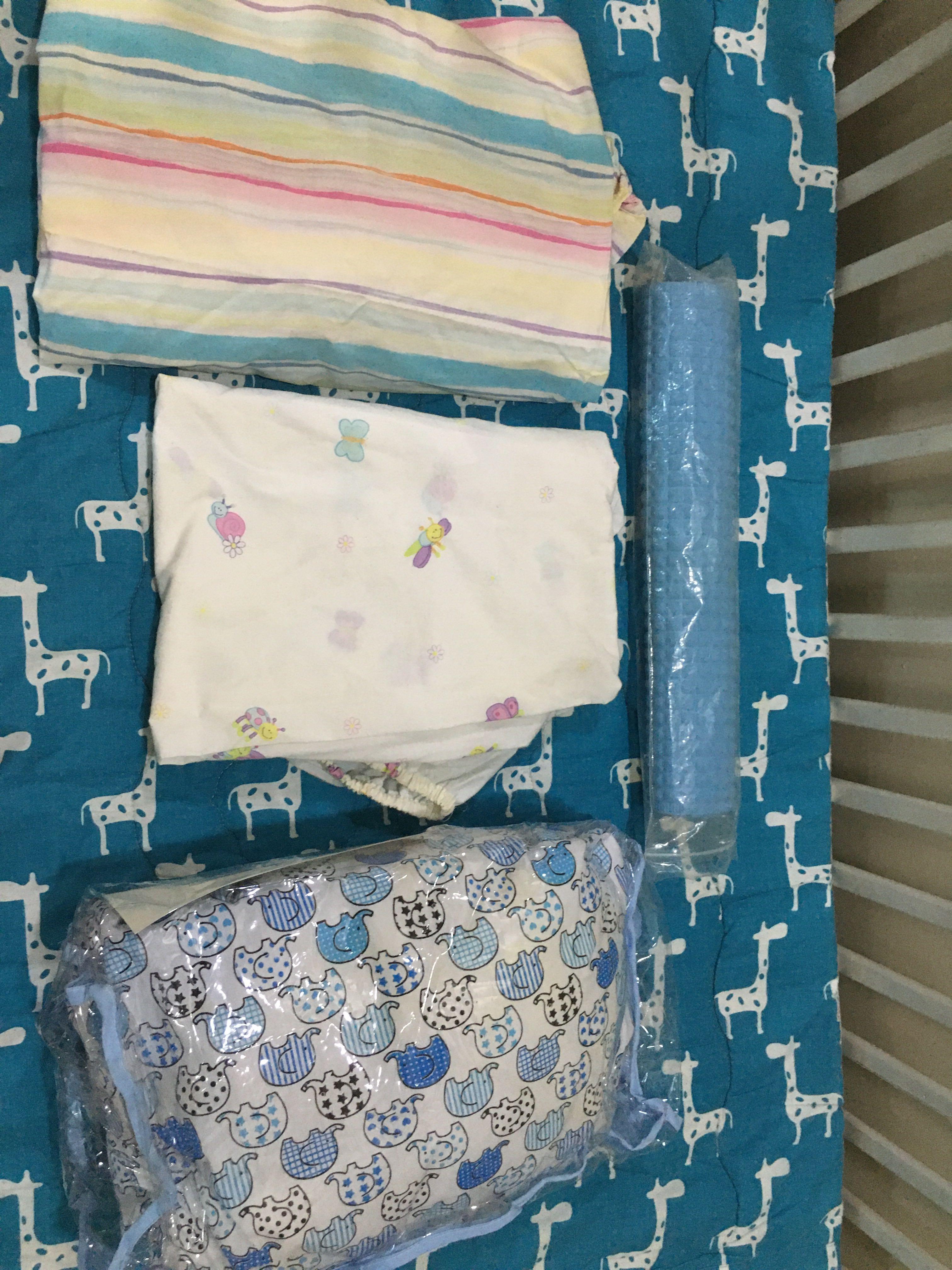 Delta Luv Crib 3 in 1, Babies & Kids, Baby Nursery & Kids Furniture