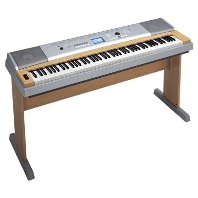 yamaha grand portable dgx 620