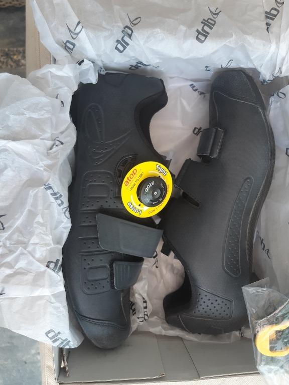 dhb aeron carbon road shoe