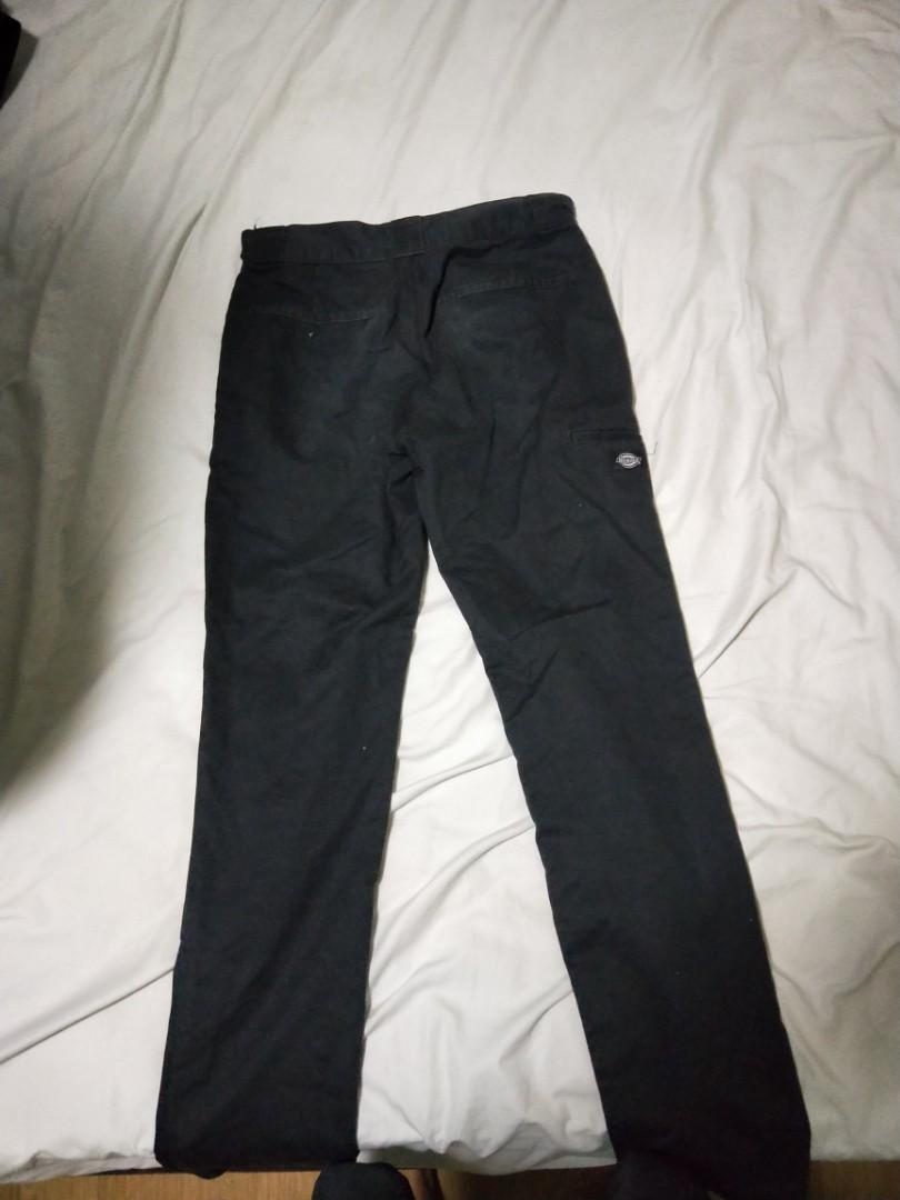 long pants dickies cell pocket