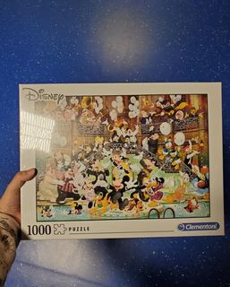 Frieren: Beyond Journey's End Jigsaw Puzzle 1000 Piece 1000T-399 Memories  Of The Trip