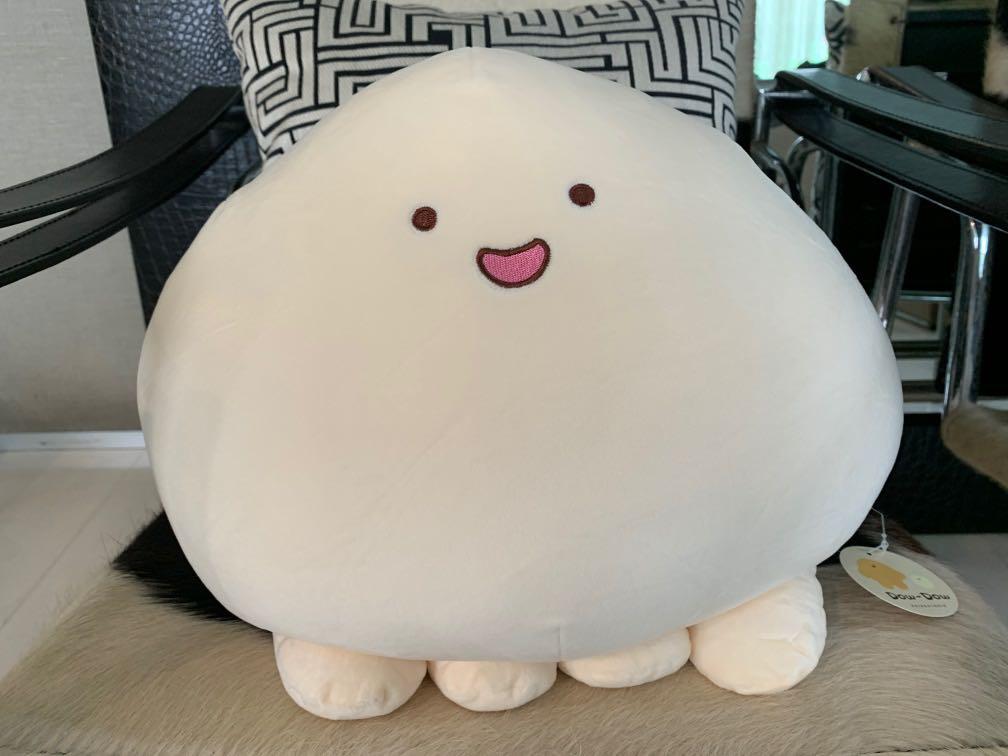 dow dow soft toy