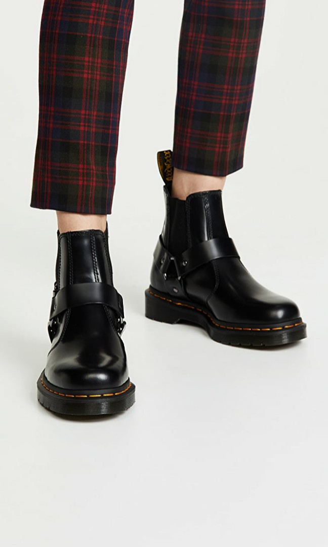 Martens wincox sale