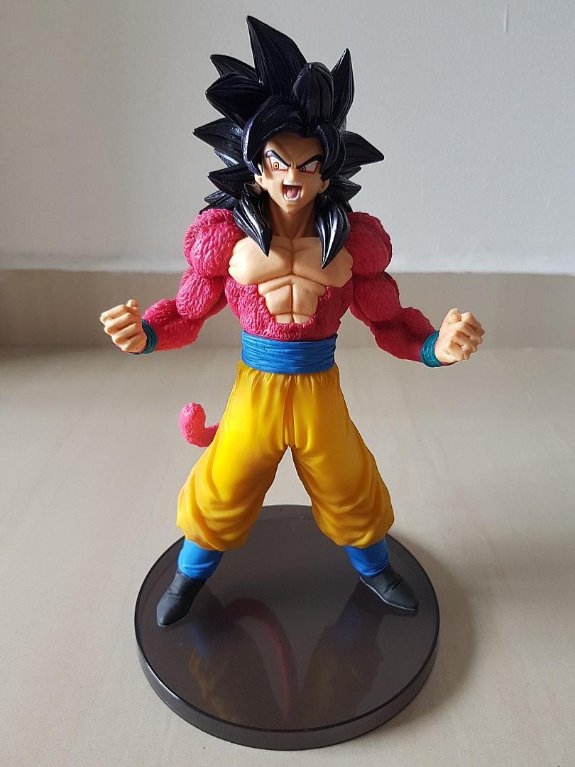おすすめ】 JackPotGiftドラゴンボールGT BLOOD OF SAIYANS-SPECIALIII