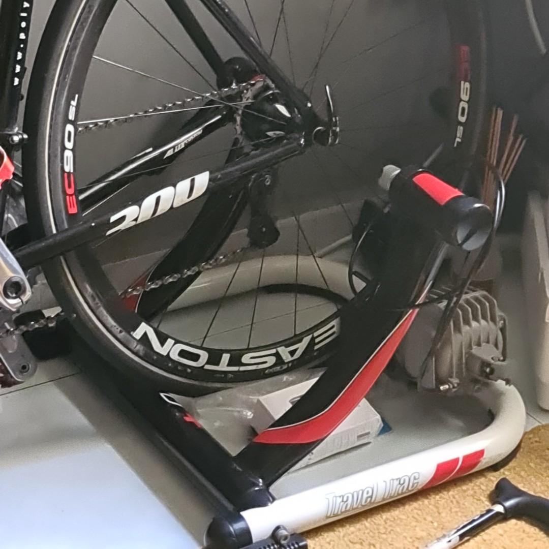 used carbon bike wheels