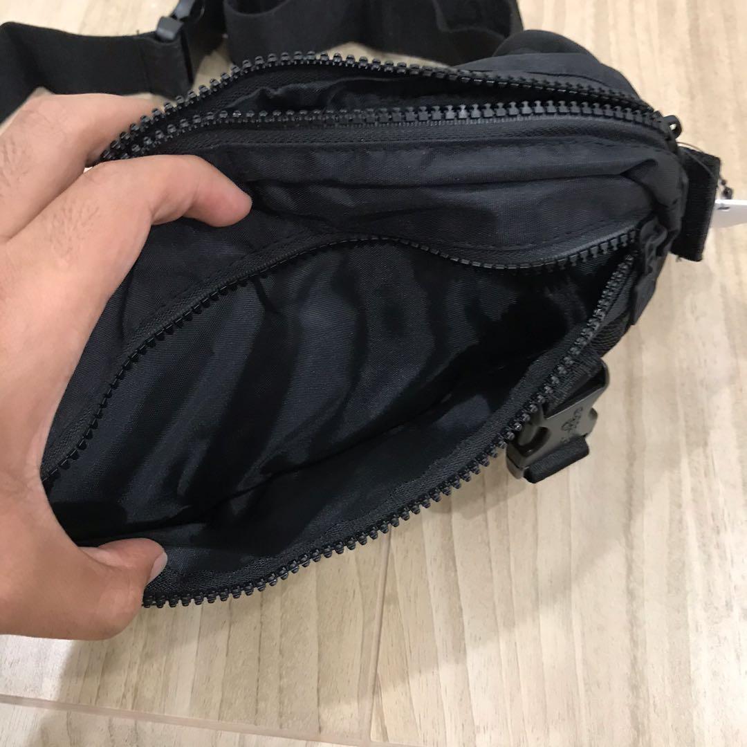 Ellesse tenza bum sale bag