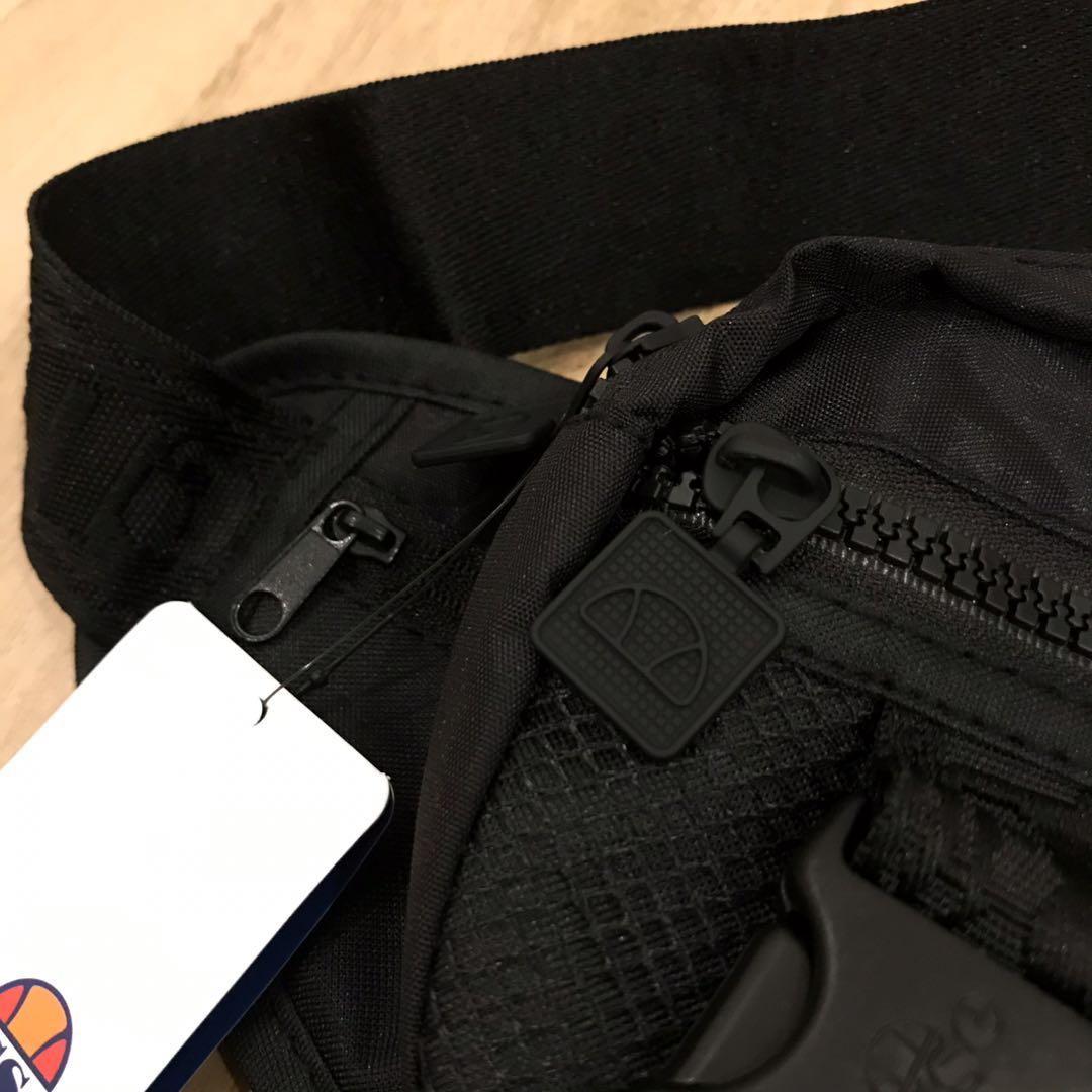 Ellesse tenza bum sale bag