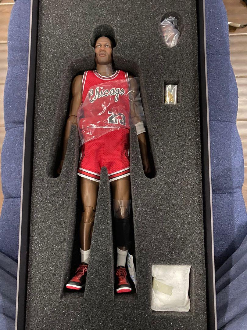 enterbay jordan rookie