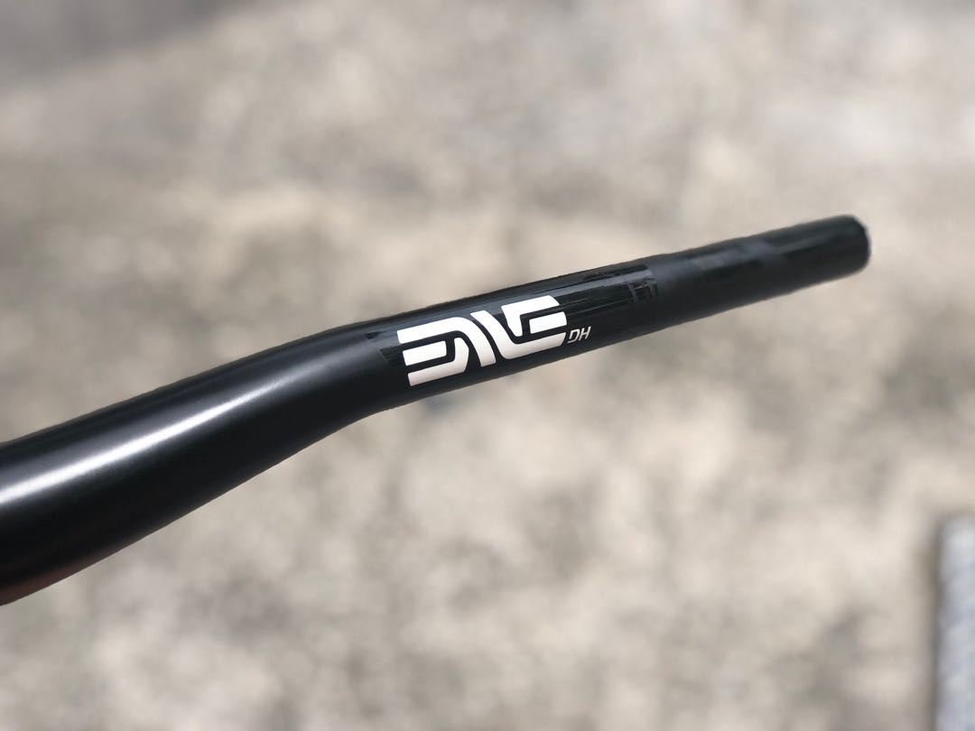 Enve dh bar deals