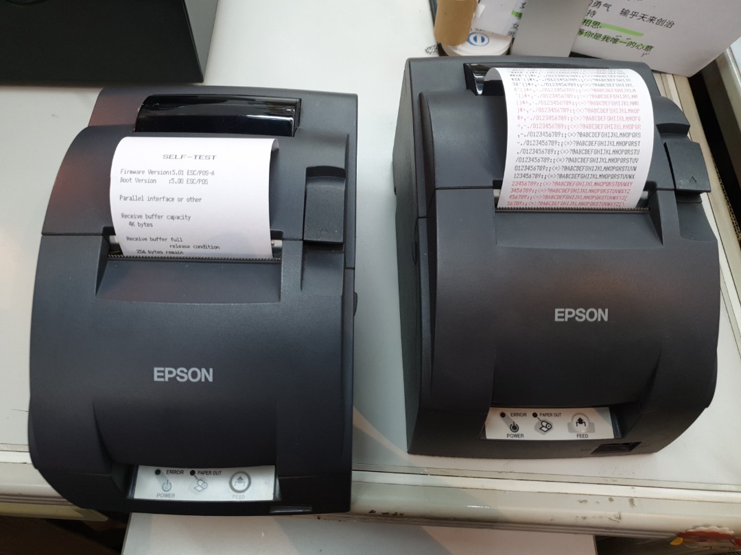 epson ethernet