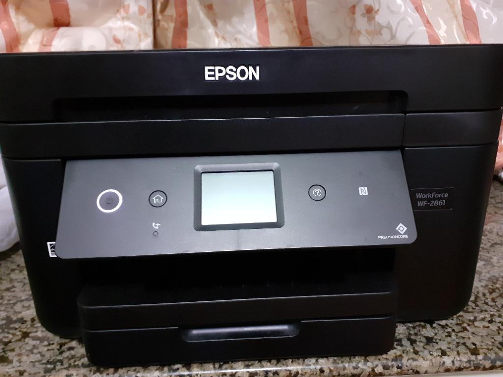 epson 2861