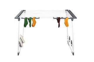 Extension Indoor Airer Clothes Rack Line hanger