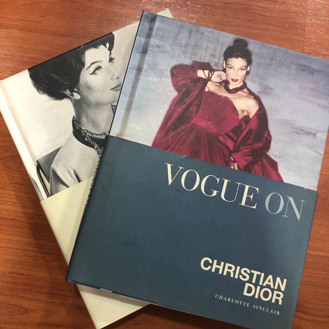 Fashion Books Coffee Table Books Hobbies Toys Books Magazines Children S Books On Carousell