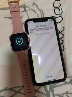 Fitbit 電子 運動錶 Collection item 2