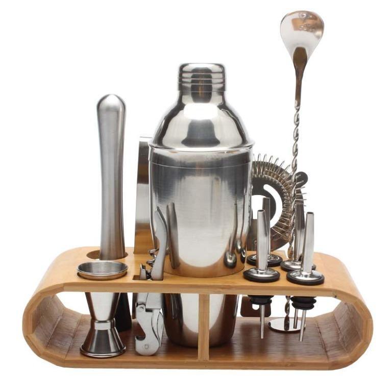 Christmas Sale Diy Cocktail Set Home Appliances Kitchenware On Carousell