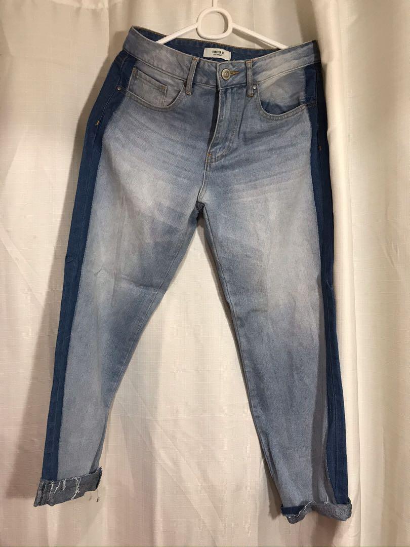 forever 21 boyfriend shorts