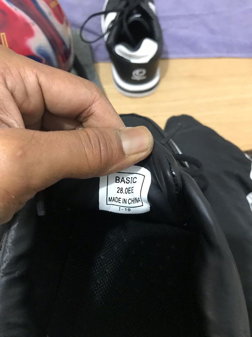 *URGENT SALES* Full set Rh reactive Bowling Ball 15lb with 2 ball bag