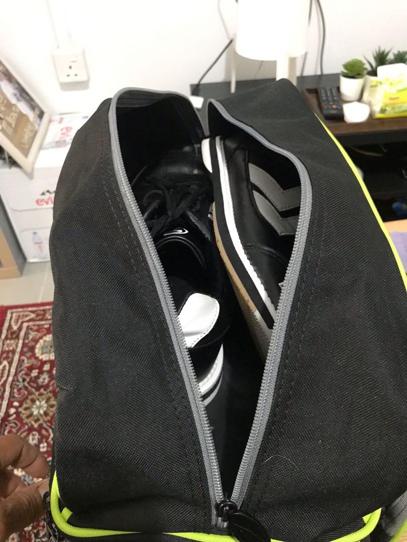 *URGENT SALES* Full set Rh reactive Bowling Ball 15lb with 2 ball bag