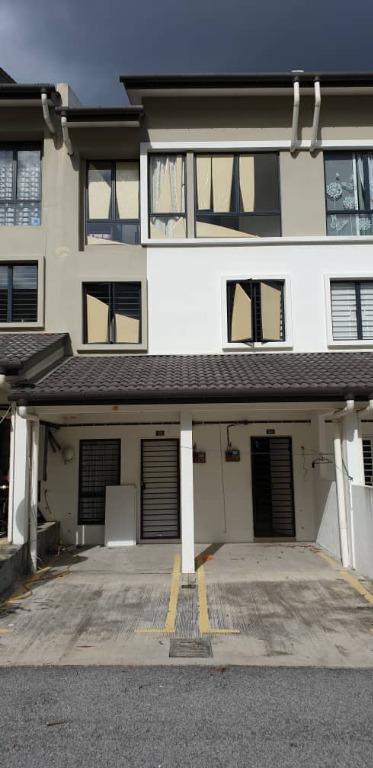 Fully Furnished Townhouse For Rent Mahkota Cheras Property Rentals On Carousell Find 1396 listing of townhouses for sale in cebu. carousell