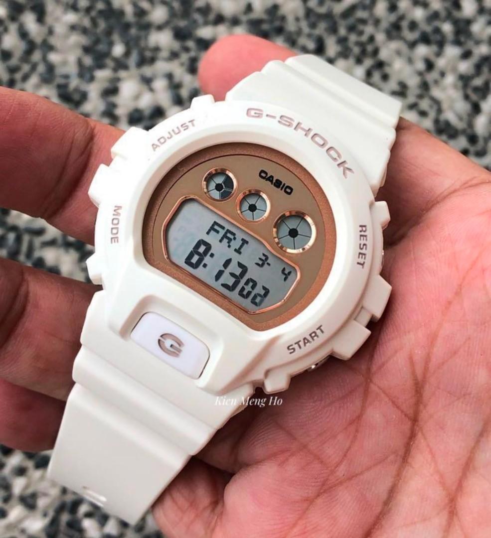 G shock s6900 store
