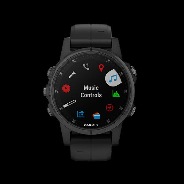 garmin fenix 5 plus harvey norman