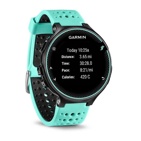 harvey norman forerunner 235
