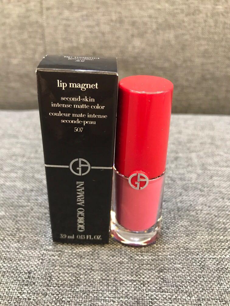 Lip magnet 507 clearance