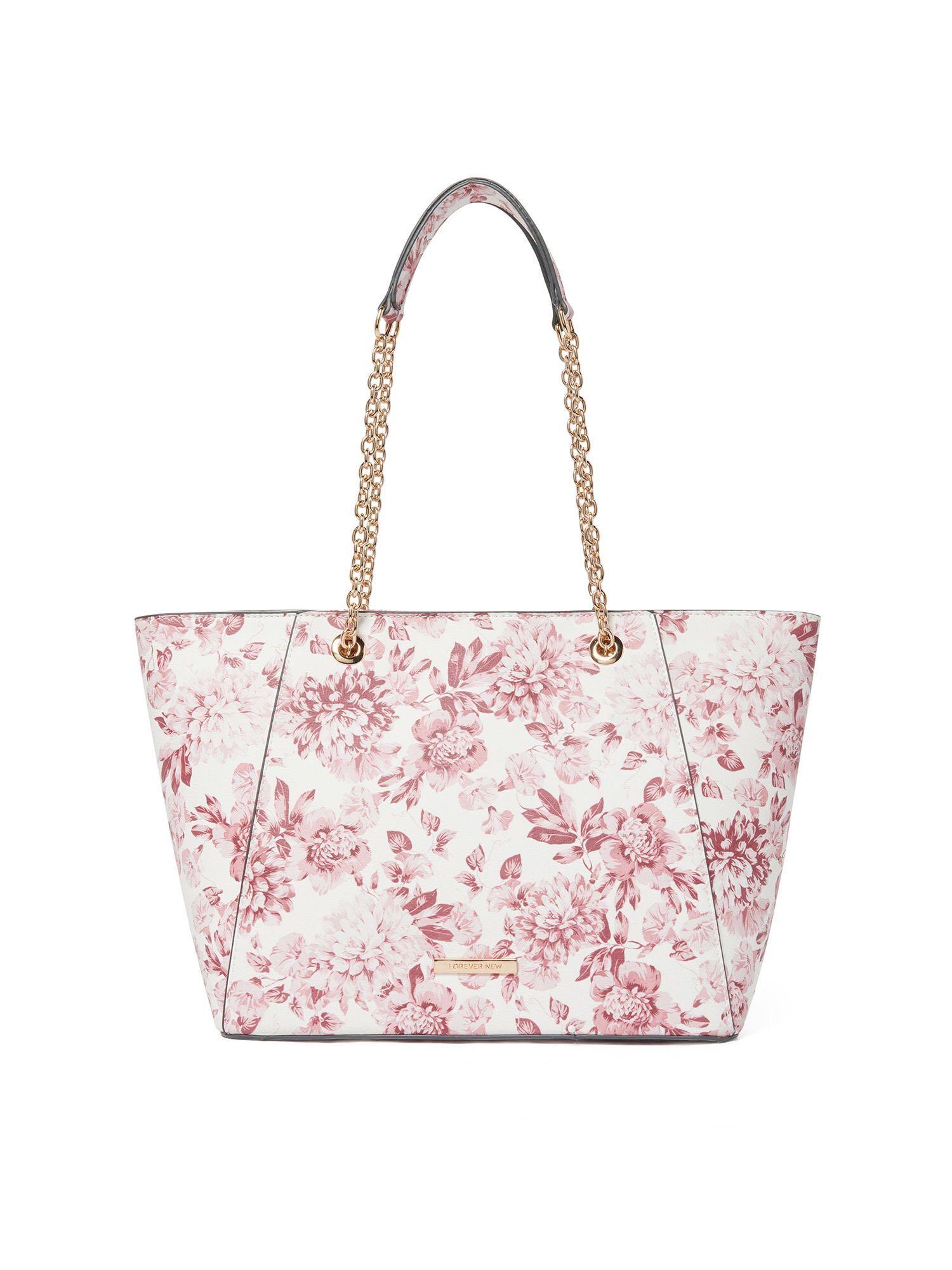 forever new tote bag