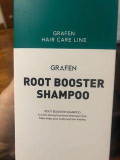 Grafen root booster shampoo