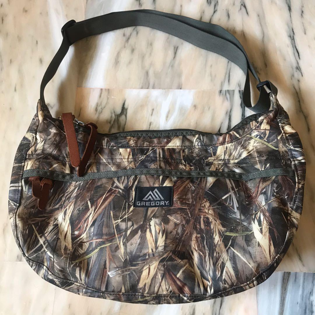 where to buy gregory bag in singapore