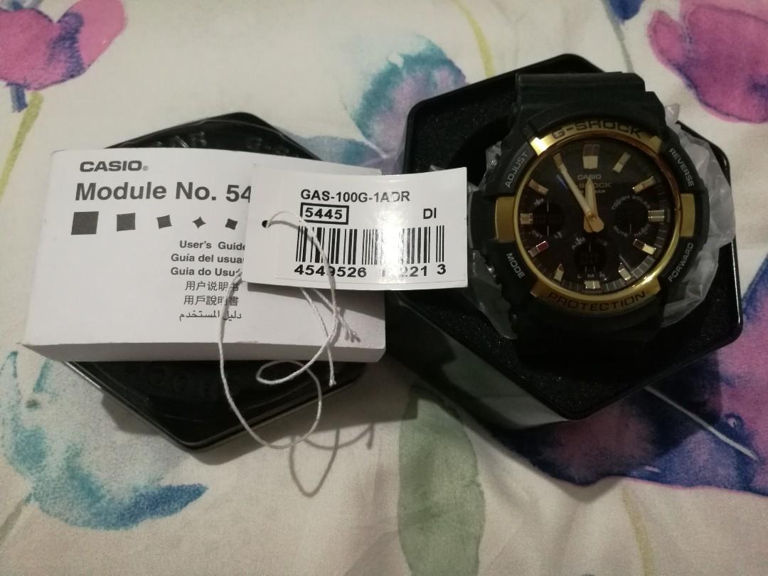 g shock alabang town center