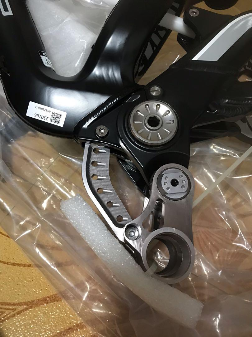 GT Fury Alloy 2.0, Sports Equipment 