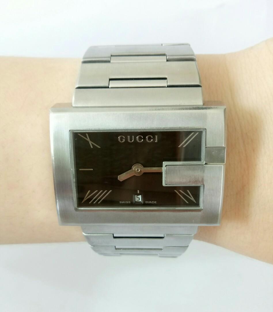 Gucci 100 meters deals