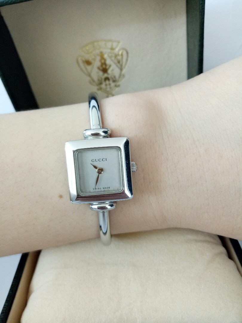 gucci 1900l watch