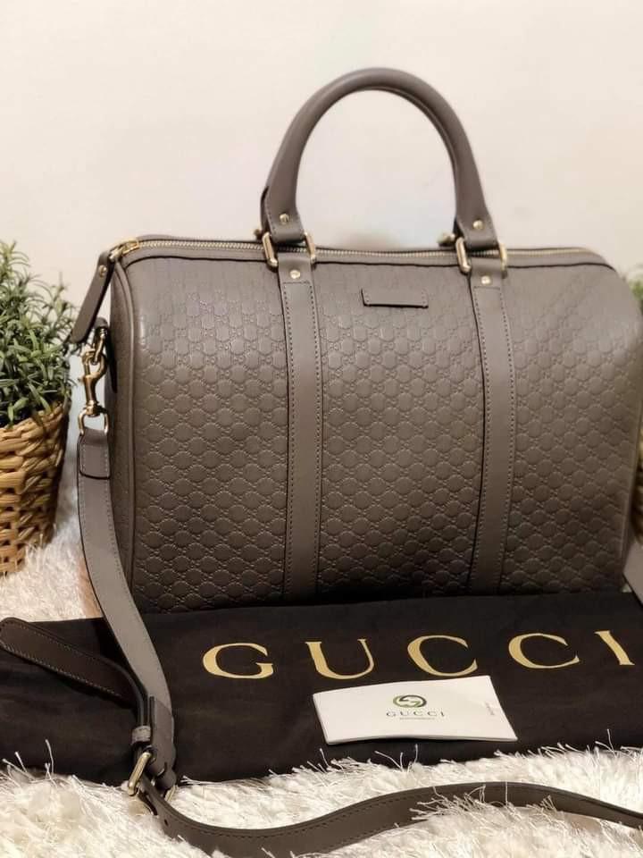 Gucci boston bag price philippines store