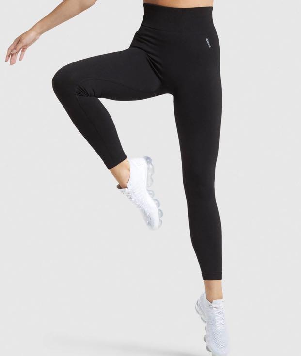 Gymshark Flex High Waisted Legging 