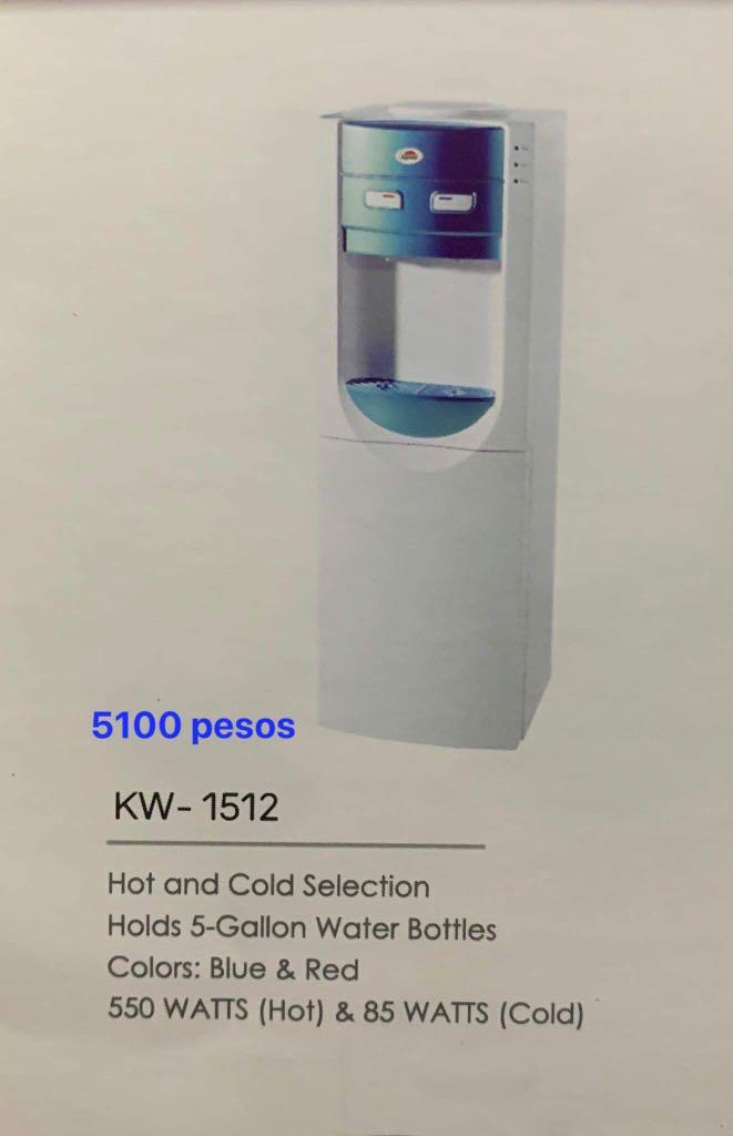 Kyowa Water Dispenser, TV & Home Appliances, Kitchen Appliances, Water