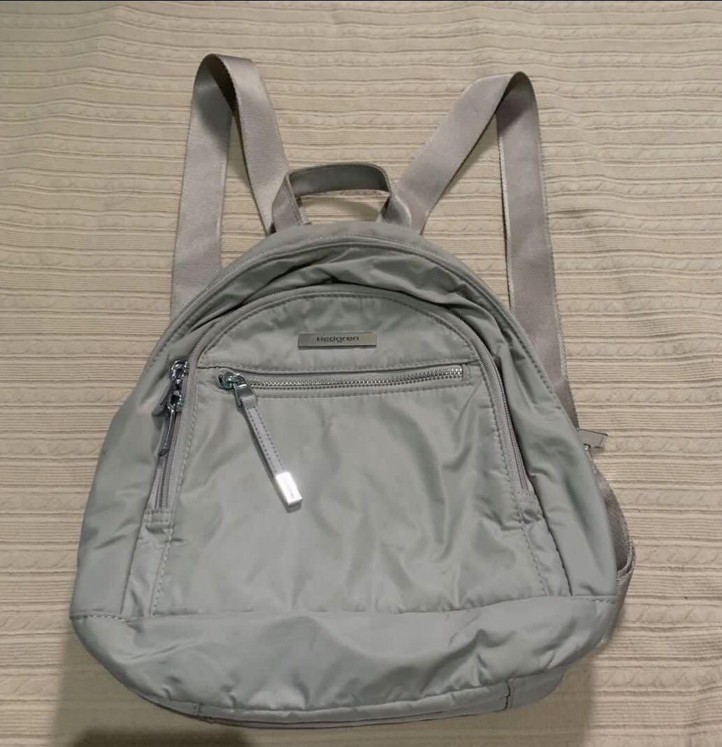 hedgren sunburst backpack