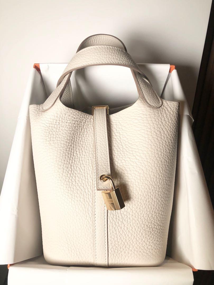 Picotin craie Clearance