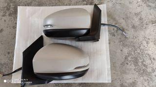 Side Mirror Honda City Auto Accessories Carousell Malaysia