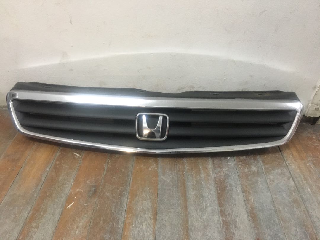 Honda civic grills, Car Parts & Accessories, Body Parts and Accessories