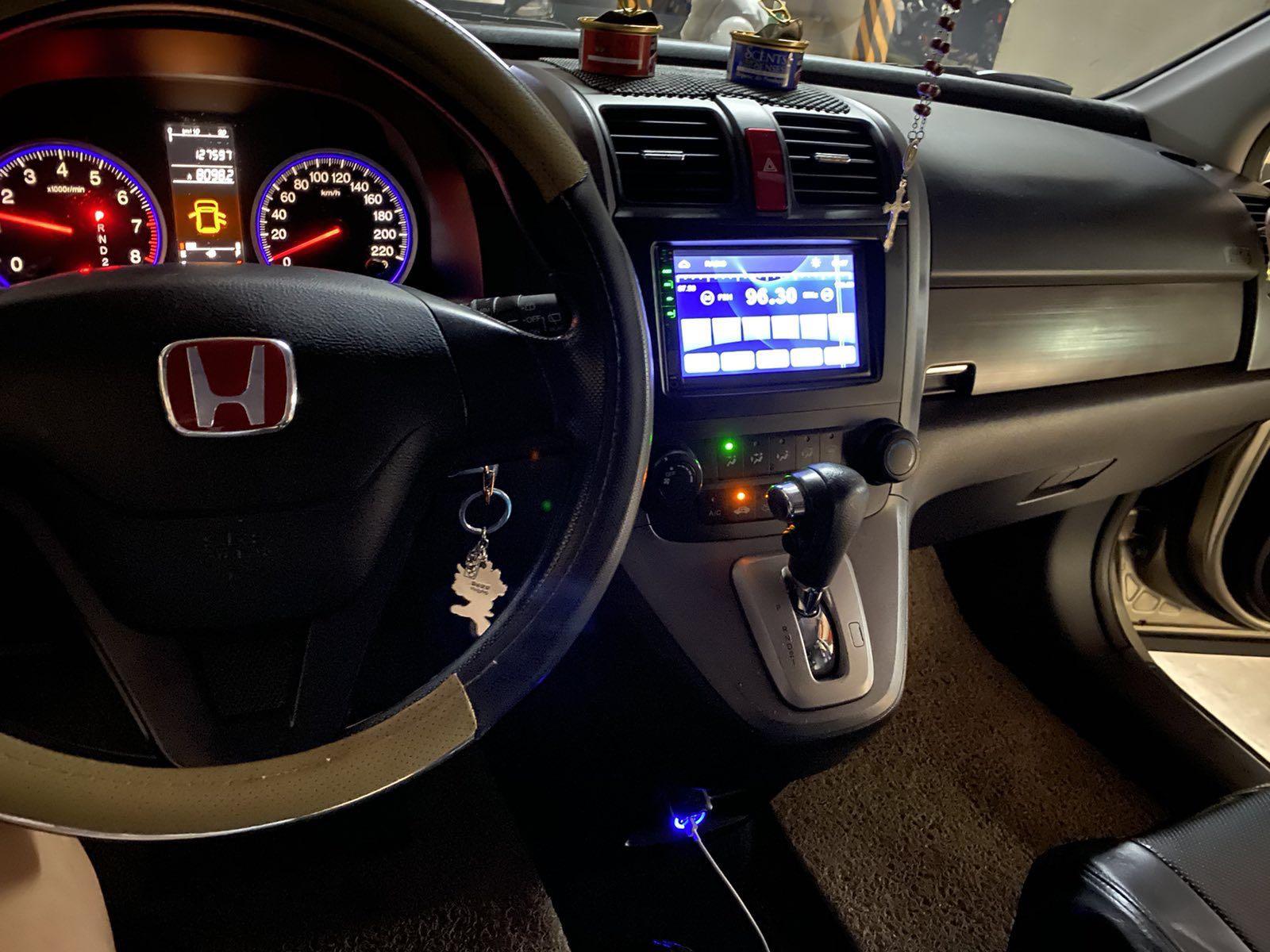 Honda CR-V 2.0 Auto, Cars for Sale, Used Cars on Carousell